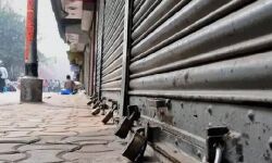 എസ്എഫ്‌ഐ പ്രവര്‍ത്തകന്‍ ധീരജ് രാജേന്ദ്രന്റെ കൊലപാതകം;കണ്ണൂര്‍ തളിപ്പറമ്പില്‍ വൈകീട്ട് സിപിഎം ഹര്‍ത്താല്‍