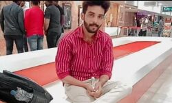 യുവാവ് ഭാര്യ വീട്ടില്‍ തൂങ്ങി മരിച്ച നിലയില്‍;അസ്വാഭാവിക മരണത്തിന് പോലിസ് കേസെടുത്തു