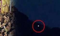 മകരജ്യോതി ദര്‍ശനം: ഭക്തര്‍ കൊവിഡ് പ്രോട്ടോകോള്‍ പാലിക്കണമെന്ന് പത്തനംതിട്ട ജില്ലാ പൊലിസ് മേധാവി