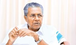 ബുള്ളി ബായ്: ഓണ്‍ലൈന്‍ ലൈംഗിക, വംശീയ അതിക്രമങ്ങള്‍ക്കെതിരെ നടപടി ആവശ്യപ്പെട്ട് വിദ്യാര്‍ഥികള്‍ മുഖ്യമന്ത്രിയെ സന്ദര്‍ശിച്ചു