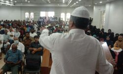 എസ്ഡിപിഐ കണ്ണൂരില് കെ എസ് ഷാന് അനുസ്മരണം നടത്തി എസ്ഡിപിഐ കണ്ണൂരില് കെ എസ് ഷാന് അനുസ്മരണം നടത്തി