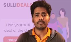 സുള്ളി ഡീൽസ്: മുസ്‌ലിം സ്ത്രീകളെ ലക്ഷ്യമിട്ട് പ്രവർത്തിക്കുന്നത് മുപ്പതിലധികം ട്വിറ്റർ ഹാൻഡിലുകളെന്ന് പോലിസ്