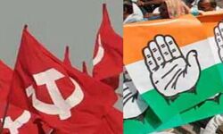 വണ്ടൂര്‍ ചെറുകോട് കോണ്‍ഗ്രസ്, സിപിഎം സംഘര്‍ഷം