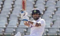 കേപ് ടൗണ്ണില്‍ ഇന്ത്യ 223ന് പുറത്ത്; കോഹ്‌ലിക്ക് അര്‍ദ്ധശതകം