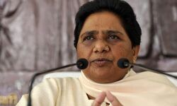 യുപി മുഖ്യമന്ത്രിപദം വാഗ്ദാനം ചെയ്തെങ്കിലും മായാവതി പ്രതികരിച്ചില്ല; രാഹുല്ഗാന്ധി യുപി മുഖ്യമന്ത്രിപദം വാഗ്ദാനം ചെയ്തെങ്കിലും മായാവതി പ്രതികരിച്ചില്ല; രാഹുല്ഗാന്ധി