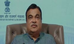 കേന്ദ്രമന്ത്രി നിതിന് ഗഡ്കരിക്കും കൊവിഡ് കേന്ദ്രമന്ത്രി നിതിന് ഗഡ്കരിക്കും കൊവിഡ്