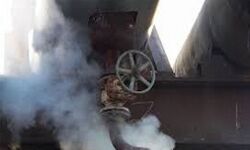 മെംഗളൂരു മല്‍സ്യ സംസ്‌കരണ കമ്പനിയില്‍ വാതകച്ചോര്‍ച്ച; 20 പേരെ ആശുപത്രിയിലാക്കി