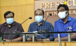 സര്ക്കാര് ഡോക്ടര്മാര് 18ന് ജോലിയില് നിന്നും വിട്ടുനില്ക്കുമെന്ന് കെജിഎംഒഎ സര്ക്കാര് ഡോക്ടര്മാര് 18ന് ജോലിയില് നിന്നും വിട്ടുനില്ക്കുമെന്ന് കെജിഎംഒഎ