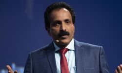 നിയുക്ത ഐഎസ്ആര്‍ഒ ചെയര്‍മാന് ഭാവുകങ്ങള്‍ നേര്‍ന്ന് മുഖ്യമന്ത്രി പിണറായി വിജയന്‍