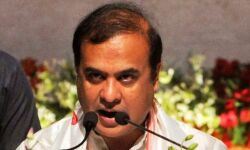 ഉവൈസിക്കും ബാബറിനും സ്ഥാനമില്ലാത്ത ഇന്ത്യ കെട്ടിപ്പടുക്കും; വിദ്വേഷപരാമര്ശവുമായി അസം മുഖ്യമന്ത്രി ഉവൈസിക്കും ബാബറിനും സ്ഥാനമില്ലാത്ത ഇന്ത്യ കെട്ടിപ്പടുക്കും; വിദ്വേഷപരാമര്ശവുമായി അസം മുഖ്യമന്ത്രി