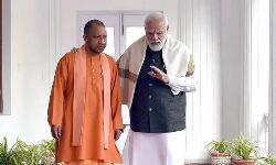 യുപി: മുഖ്യമന്ത്രി യോഗി ആദിത്യനാഥിനെ അയോധ്യയില്‍ മൽസരിപ്പിച്ചേക്കും