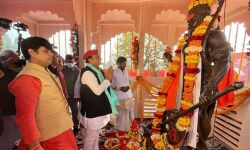 ഉത്തര്‍പ്രദേശ് നിയമസഭാ തിരഞ്ഞെടുപ്പ്; ജാതി മുതലുള്ള നിര്‍ണായക ഘടകങ്ങള്‍ ഇവയാണ്