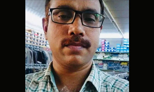 മലപ്പുറം സ്വദേശി ഹൃദയാഘാതം മൂലം ജിസാനില് മരിച്ചു മലപ്പുറം സ്വദേശി ഹൃദയാഘാതം മൂലം ജിസാനില് മരിച്ചു