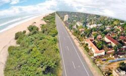 112 തീരദേശറോഡുകള് ഇന്ന് നാടിന് സമര്പ്പിക്കും 112 തീരദേശറോഡുകള് ഇന്ന് നാടിന് സമര്പ്പിക്കും