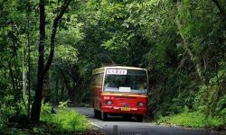 കെ.എസ്.ആര്‍.ടി.സി പുതിയ  ടൂറിസം സര്‍വീസ് ആരംഭിച്ചു