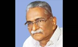 പ്രശസ്ത കവി എസ് രമേശന്‍ അന്തരിച്ചു