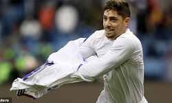 എല്‍ ക്ലാസ്സിക്കോ; അഞ്ചാം തവണയും റയലിന്; സാവിക്കും ബാഴ്‌സയെ രക്ഷിക്കാനായില്ല