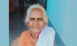 എസ്ഡിപിഐ ഒറ്റപ്പാലം മണ്ഡലം വൈസ് പ്രസിഡന്റിന്റെ മാതാവ് നിര്യാതയായി എസ്ഡിപിഐ ഒറ്റപ്പാലം മണ്ഡലം വൈസ് പ്രസിഡന്റിന്റെ മാതാവ് നിര്യാതയായി