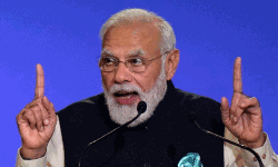 കൊവിഡ് നിയന്ത്രണങ്ങള്‍ ജനജീവിതത്തെ ബാധിക്കില്ലെന്ന് ഉറപ്പ് വരുത്തണം: പ്രധാനമന്ത്രി