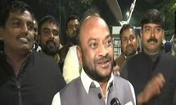 യുപിയില്‍ അപ്‌നാദള്‍-എസ് എംഎല്‍എ രാജിവച്ചു; ഇന്ന് സമാജ് വാദി പാര്‍ട്ടിയില്‍ ചേരും