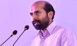 യുജിസി ഗവേഷണ ഫെല്ലോഷിപ്പുകള്‍ നിര്‍ത്തലാക്കരുത്: ഡോ. വി ശിവദാസന്‍ എം പി