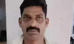 ജാമ്യത്തിലിറങ്ങി മുങ്ങി നടന്ന കുപ്രസിദ്ധ മോഷ്ടാവ് ആട് സജി പിടിയില്‍