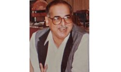 മുതിര്‍ന്ന മാധ്യമപ്രവര്‍ത്തകന്‍ വിജയന്‍ കണ്ണമ്പിള്ളി അന്തരിച്ചു