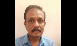 22 വര്‍ഷമായി ഒളിവിലായിരുന്ന പ്രതി പിടിയില്‍