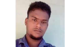 ബൈക്കും ബസ്സും കൂട്ടിയിടിച്ച് വട്ടത്താണിയിൽ യുവാവ് മരിച്ചു