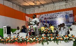 മൽസ്യത്തൊഴിലാളികൾക്ക് ആനുകൂല്യം നൽകാതിരിക്കാൻ ഇരു സർക്കാരുകളും മൽസരിക്കുന്നു: ടി എൻ പ്രതാപൻ എംപി