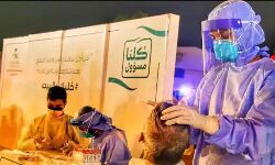 സൗദി അറേബ്യയില്‍ മാസങ്ങള്‍ക്ക് ശേഷം പ്രതിദിന കൊവിഡ് കേസുകള്‍ അയ്യായിരം കടന്നു