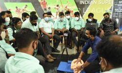 കൊച്ചി മെട്രോ ജീവനക്കാര്‍ക്ക് ആധുനിക സിപിആര്‍ പരീശീലനം നല്‍കി