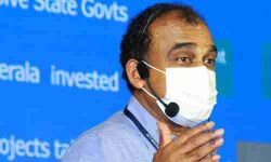 സില്‍വര്‍ലൈന്‍ റെയില്‍ പദ്ധതി കേരളത്തിന്റെ ഭാവിക്ക് അനിവാര്യമെന്ന് കെ റെയില്‍ എംഡി