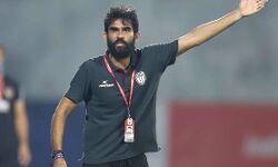 ഗോവയ്‌ക്കെതിരായ സമനില മികച്ച ഫലം; ഖാലിദ് ജാമില്‍; ഉടന്‍ വിജയവഴിയില്‍ തിരിച്ചെത്തും