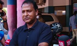 ദിലീപിനെതിരായ കേസ്:വി ഐ പി താനല്ലെന്ന് പ്രവാസി വ്യവസായി മെഹബൂബ്; ആണെന്ന് താന്‍ പറഞ്ഞില്ലെന്ന് സംവിധായകന്‍ ബാലചന്ദ്രകുമാര്‍