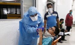 കോട്ടയം ജില്ലയില്‍ 1,194 പേര്‍ക്ക് കൂടി കൊവിഡ്