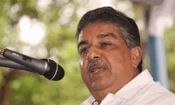 മത്സ്യത്തൊഴിലാളികള്‍ക്കുള്ള ധനസഹായ വിതരണം അന്തിമഘട്ടത്തിലേക്ക്; പരാതികളില്‍ ആറു മാസത്തിനകം നടപടി മന്ത്രി സജി ചെറിയാന്‍