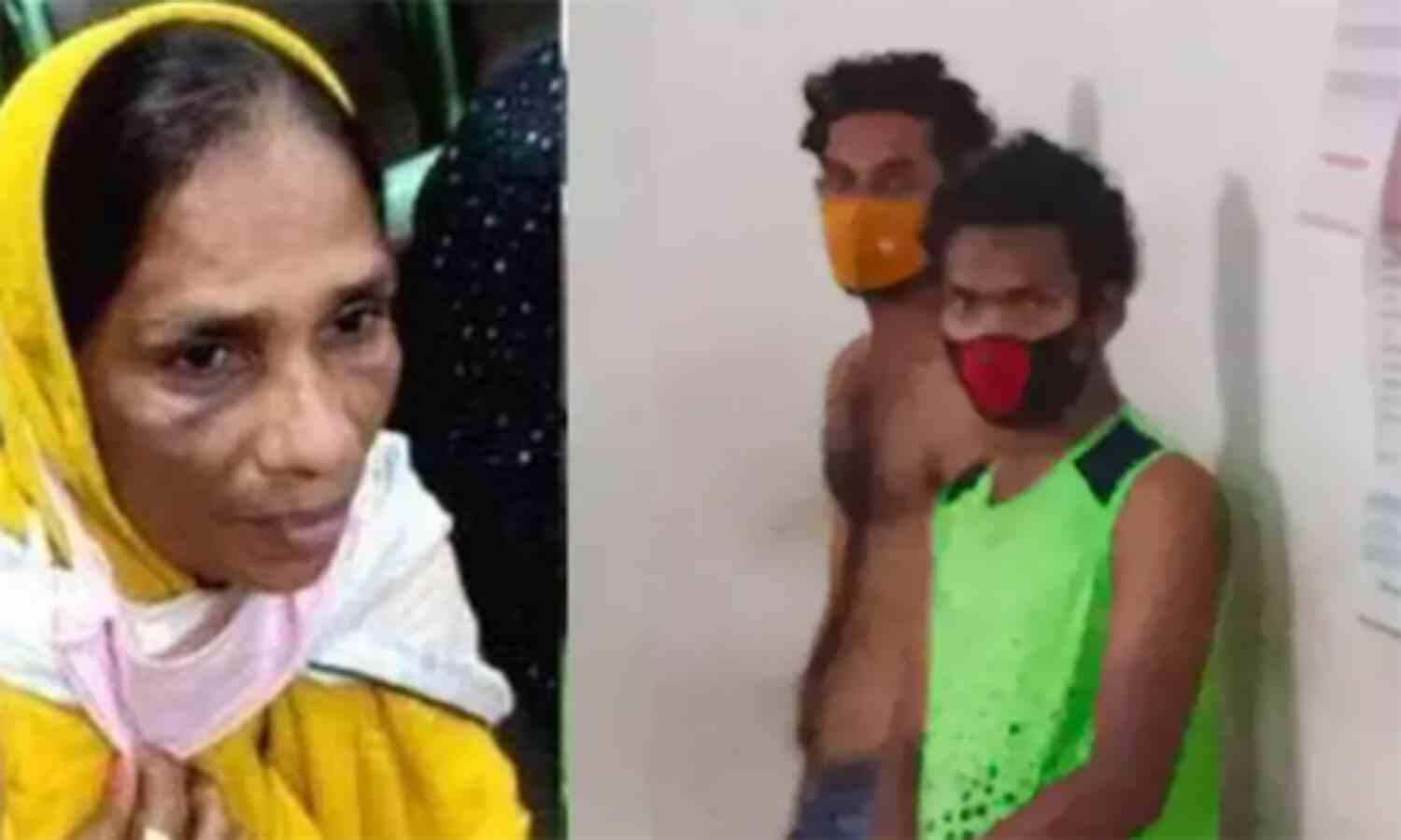 വിഴിഞ്ഞത്ത് വയോധികയെ കൊലപ്പെടുത്തിയ കേസിലെ പ്രതികള് ഒരുവര്ഷം മുന്പ് പതിനാലുകാരിയെയും വകവരുത്തി വിഴിഞ്ഞത്ത് വയോധികയെ കൊലപ്പെടുത്തിയ കേസിലെ പ്രതികള് ഒരുവര്ഷം മുന്പ് പതിനാലുകാരിയെയും വകവരുത്തി