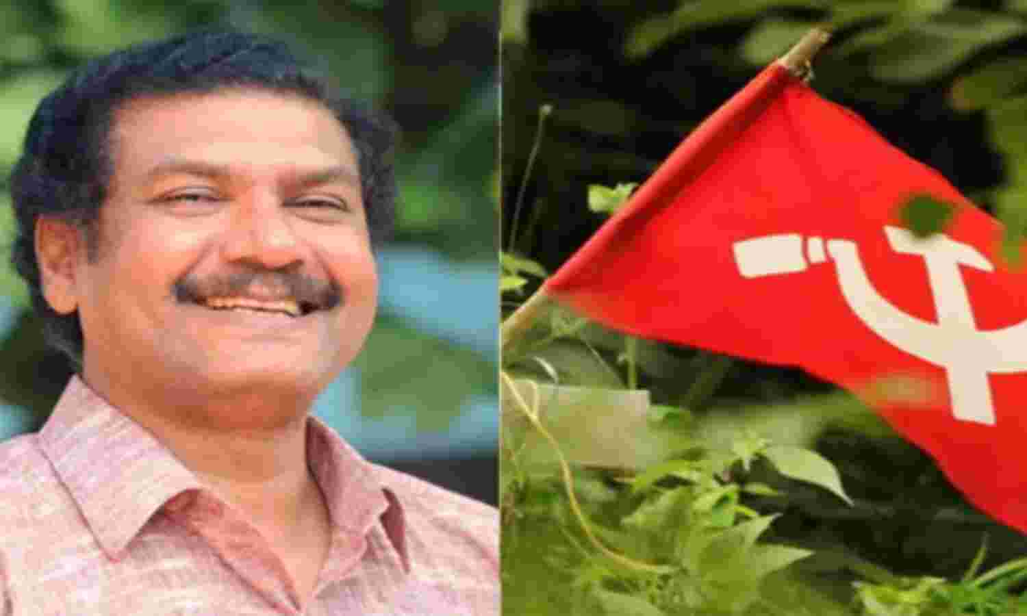സംഘടനാകാര്യങ്ങളില്‍ ശ്രദ്ധയില്ല; മുന്‍ എംപി എ സമ്പത്തിനെ സിപിഎം തിരുവനന്തപുരം ജില്ലാ കമ്മിറ്റിയില്‍ നിന്ന് ഒഴിവാക്കി