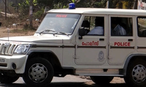 തിരുവനന്തപുരത്ത് എസ്ഐക്ക് നേരെ ആക്രമണം; ഒരാള് അറസ്റ്റില് തിരുവനന്തപുരത്ത് എസ്ഐക്ക് നേരെ ആക്രമണം; ഒരാള് അറസ്റ്റില്