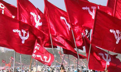 ഉത്തരാഖണ്ഡില്‍ 10 സീറ്റില്‍ മല്‍സരിക്കുമെന്ന് ഇടതു പാര്‍ട്ടികള്‍