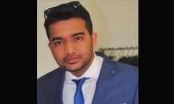 മുസ്‌ലിം ലീഗ് നേതാവ് ടിപിഎം അബ്ദുല്‍ കരീമിന്റെ മകന്‍ ഹംറാസ് അബ്ദുല്ല ഖത്തറില്‍ നിര്യാതനായി