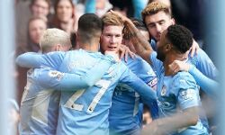 ഇത്തിഹാദില് സിറ്റി തന്നെ; ഇറ്റലിയില് കുതിപ്പ് തുടര്ന്ന് യുവന്റസ് ഇത്തിഹാദില് സിറ്റി തന്നെ; ഇറ്റലിയില് കുതിപ്പ് തുടര്ന്ന് യുവന്റസ്