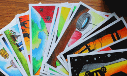 കോളജ് വിദ്യാര്‍ത്ഥികള്‍ക്ക് പോസ്റ്റര്‍ രചനാ മത്സരം