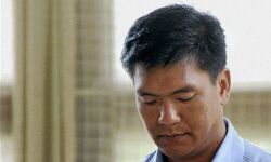 അരുണാചല് പ്രദേശ് മുഖ്യമന്ത്രി രാജിവയ്ക്കണമെന്നാവശ്യപ്പെട്ട് സമരം; 25ഓളം ആദിവാസിസംഘടനാ നേതാക്കള്ക്കെതിരേ യുഎപിഎ, നൂറ് പേര് കരുതല് തടങ്കലില് അരുണാചല് പ്രദേശ് മുഖ്യമന്ത്രി രാജിവയ്ക്കണമെന്നാവശ്യപ്പെട്ട് സമരം; 25ഓളം ആദിവാസിസംഘടനാ നേതാക്കള്ക്കെതിരേ യുഎപിഎ, നൂറ് പേര് കരുതല് തടങ്കലില്