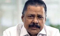 പറയാത്ത കാര്യം തന്റെ മേല്‍ കെട്ടിവയ്ക്കുന്നു; മാധ്യമങ്ങള്‍ക്കെതിരേ കേസെടുക്കുമെന്ന പരാമര്‍ശത്തില്‍ മലക്കംമറിഞ്ഞ് എം വി ഗോവിന്ദന്‍