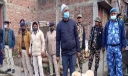 നളന്ദ വ്യാജമദ്യ ദുരന്തം; മരിച്ചവരുടെ എണ്ണം പതിനൊന്നായി