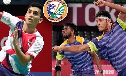 ഇന്ത്യാ ഓപ്പണ്ണില്‍ ലക്ഷ്യാ സെന്നിന് കിരീടം; മറികടന്നത് ലോക ചാംപ്യനെ