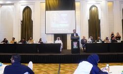 യു എ ഇ ഫ്രണ്ട്ഷിപ് കപ്പ് ക്രിക്കറ്റ് ടൂര്‍ണമെന്റ് ഫിബ്രുവരി 2 മുതല്‍