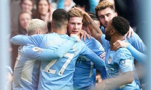 ഇത്തിഹാദില്‍ സിറ്റി തന്നെ; ഇറ്റലിയില്‍ കുതിപ്പ് തുടര്‍ന്ന് യുവന്റസ്